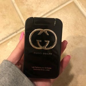 Gucci Lotion